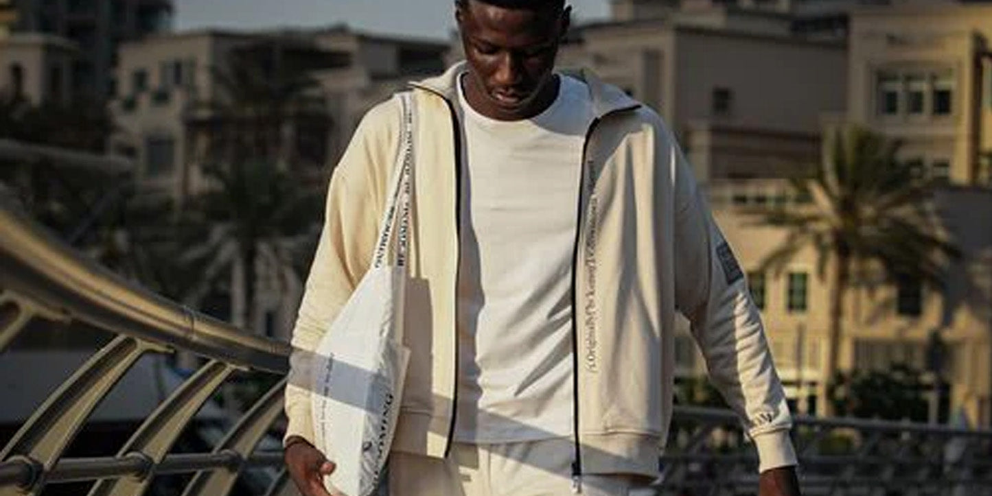 How to Look Your Best Wearing Cream