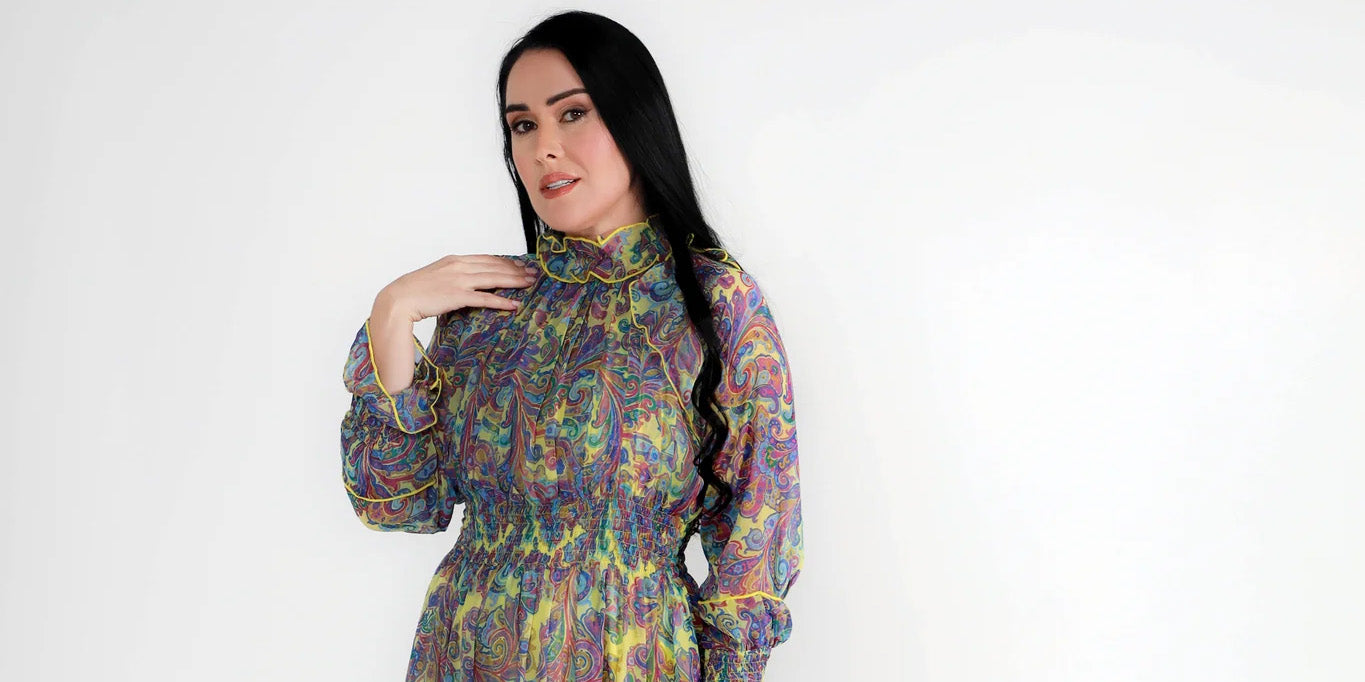 How to Look Fashionable This Summer