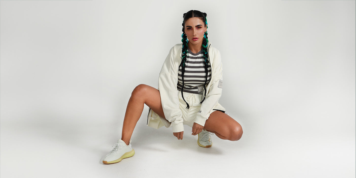 Our Tips for a Cutting-Edge Streetwear Look