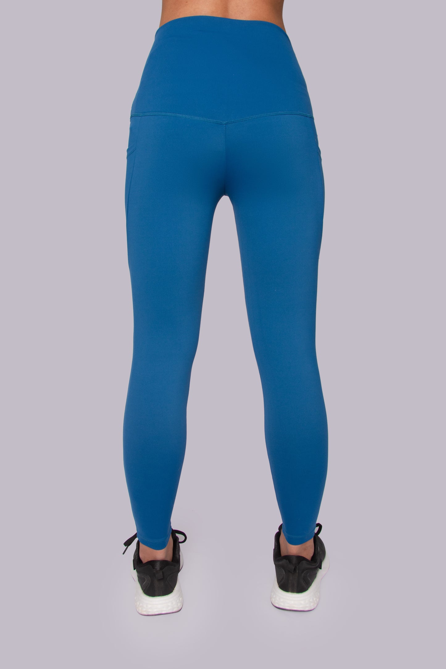 Leggings blue- BC15