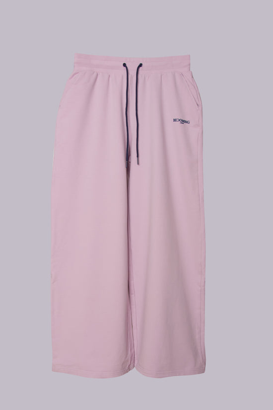 Purple-Lavender Trouser- BC12A