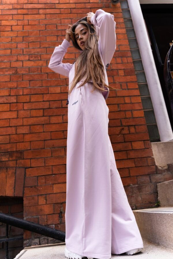 Purple-Lavender Trouser- BC12A - Image 2