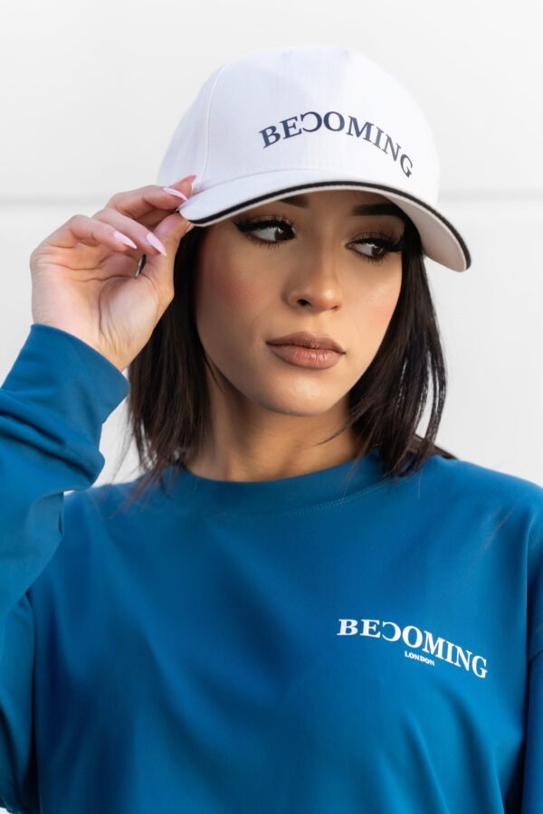 White Cap - Image 2