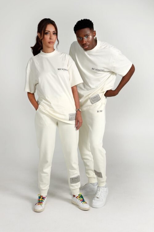 UNISEX Short Sleeves T Shirt