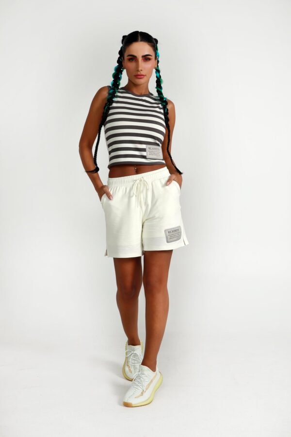 Short Tank Top - Image 2