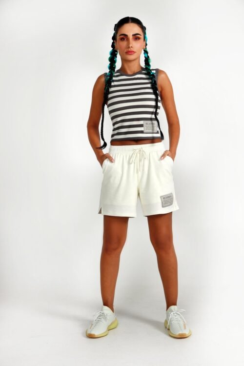 Short Tank Top