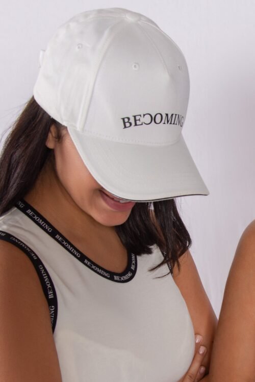 White Cap