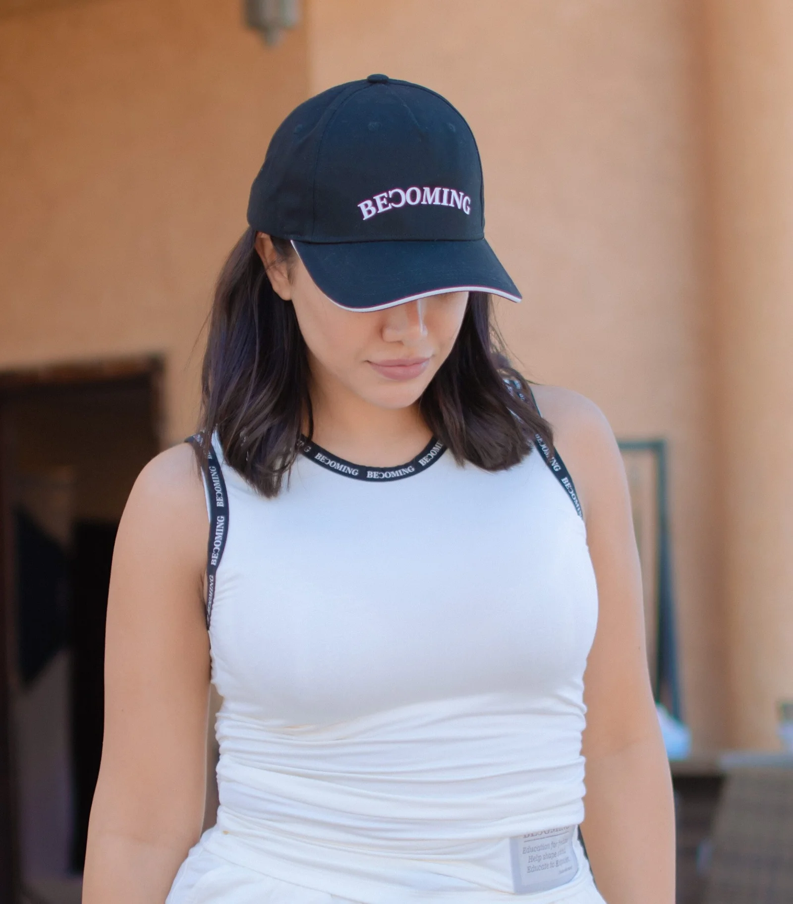 Black Cap – Classic Comfort & Everyday Style for Men and Women