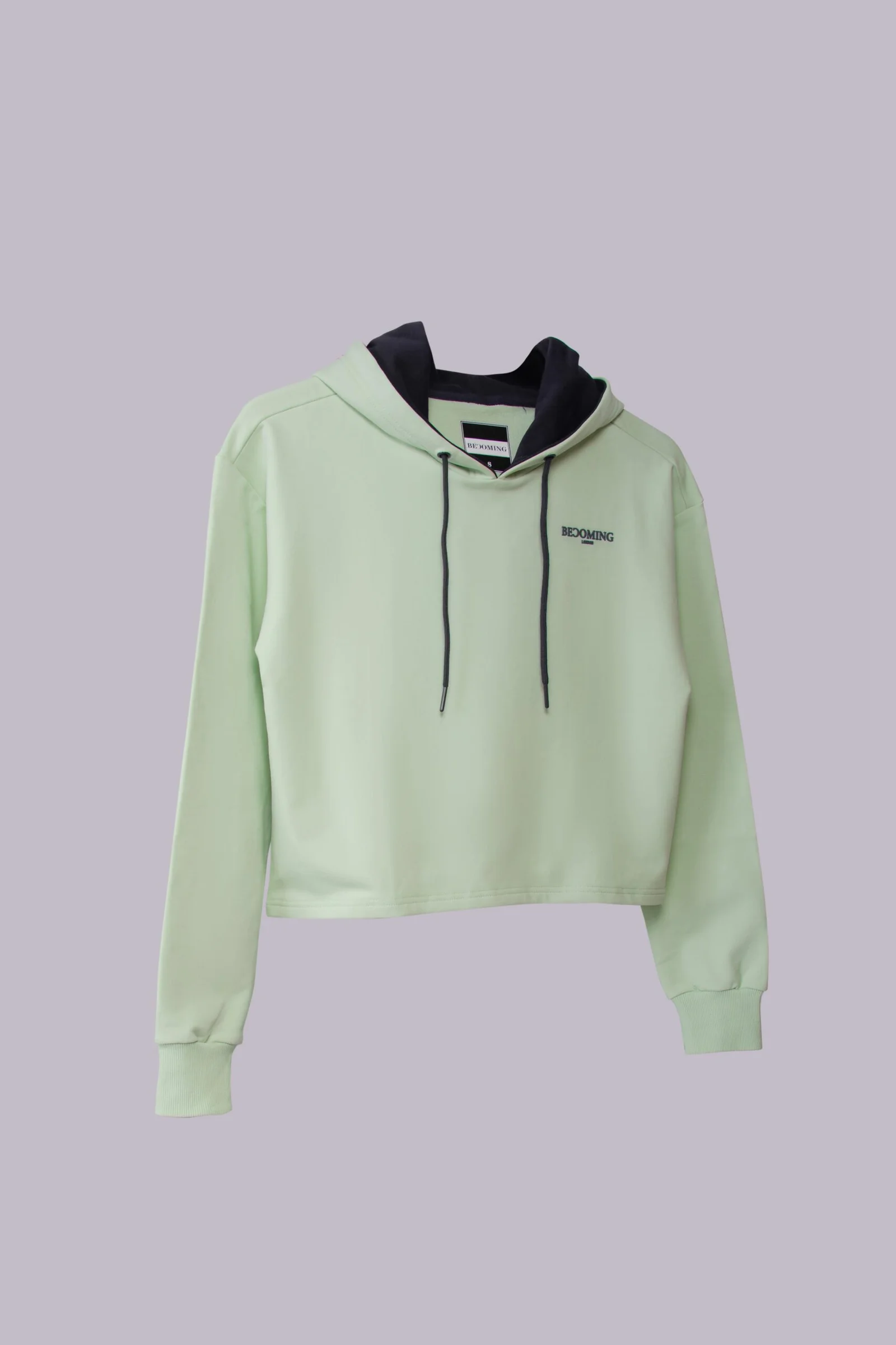 Green Hoodie Unisex – Premium Streetwear Comfort 2025