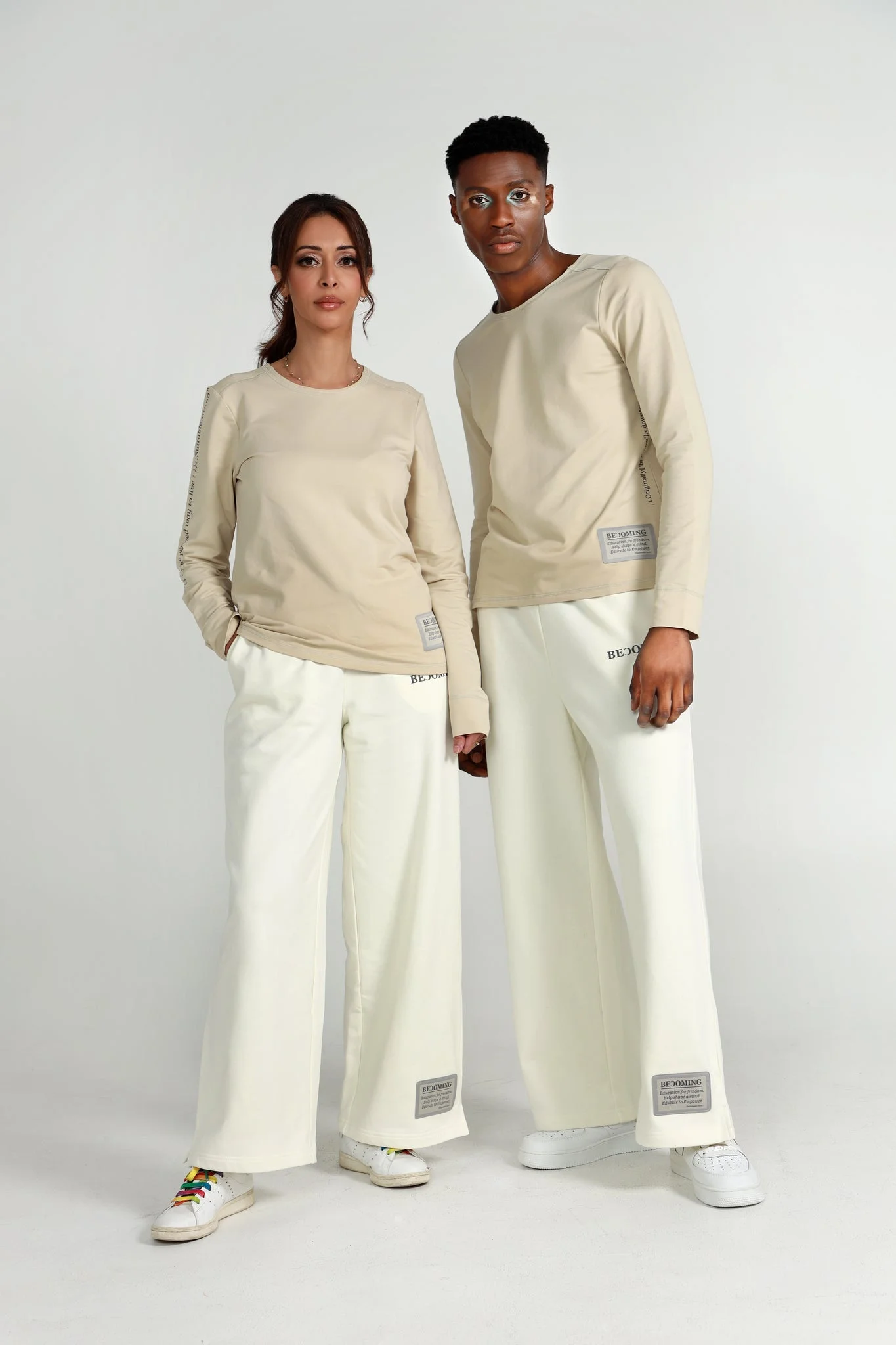 Unisex Joggers Pants – Everyday Style Meets Soft Sweatpant Comfort