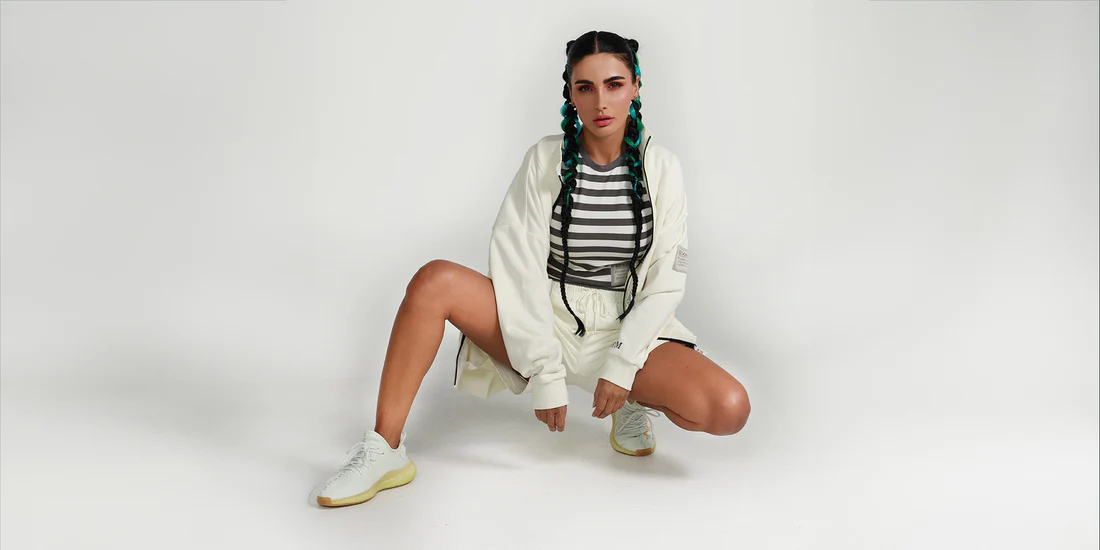 Our Tips for a Cutting-Edge Streetwear Look