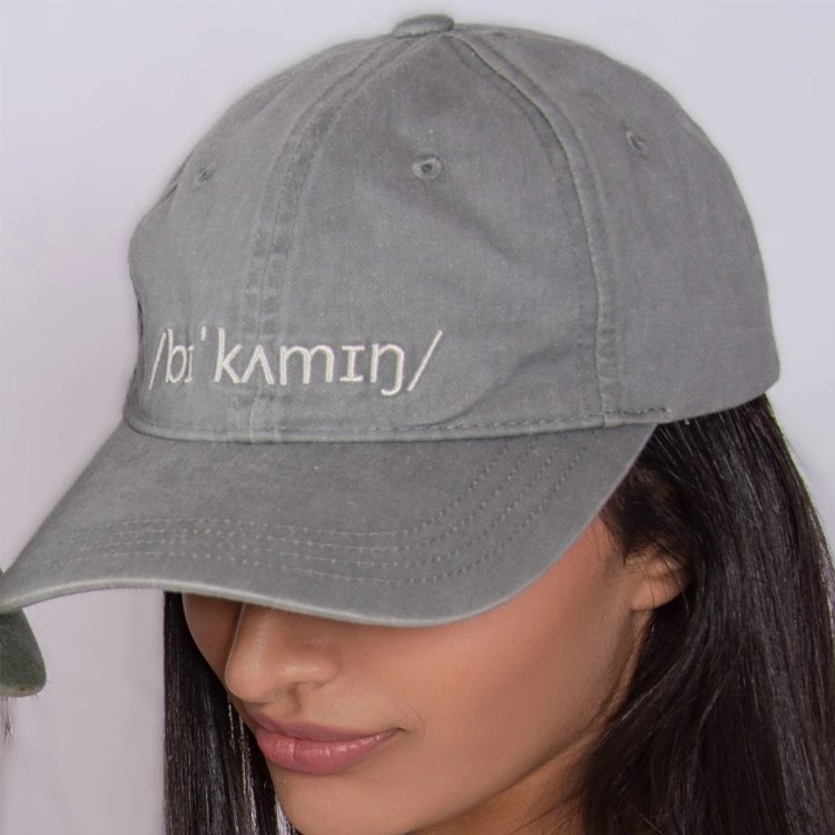 Buy Gray Cap UK Online – Best Modern & Minimal Cap Styles 2025