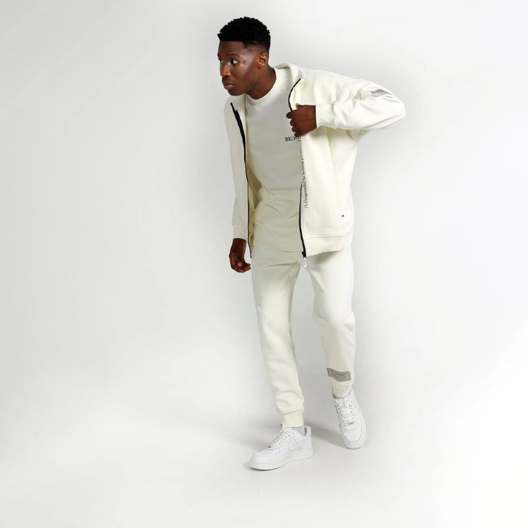 Off-White Jackets – Unisex Streetwear Fashion with Premium Design