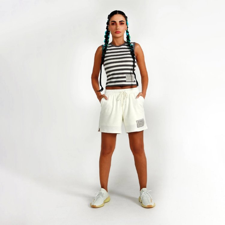 Tank Top: The Ultimate Short Cotton Essential for Everyday Comfort