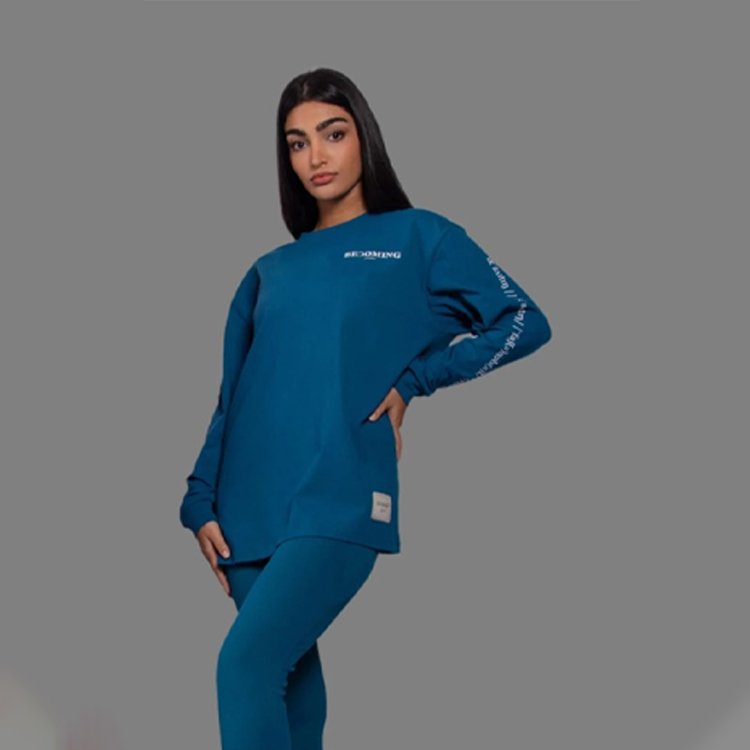 Blue Leggings UK 2025 – The Perfect Blend of Comfort, Confidence & Style