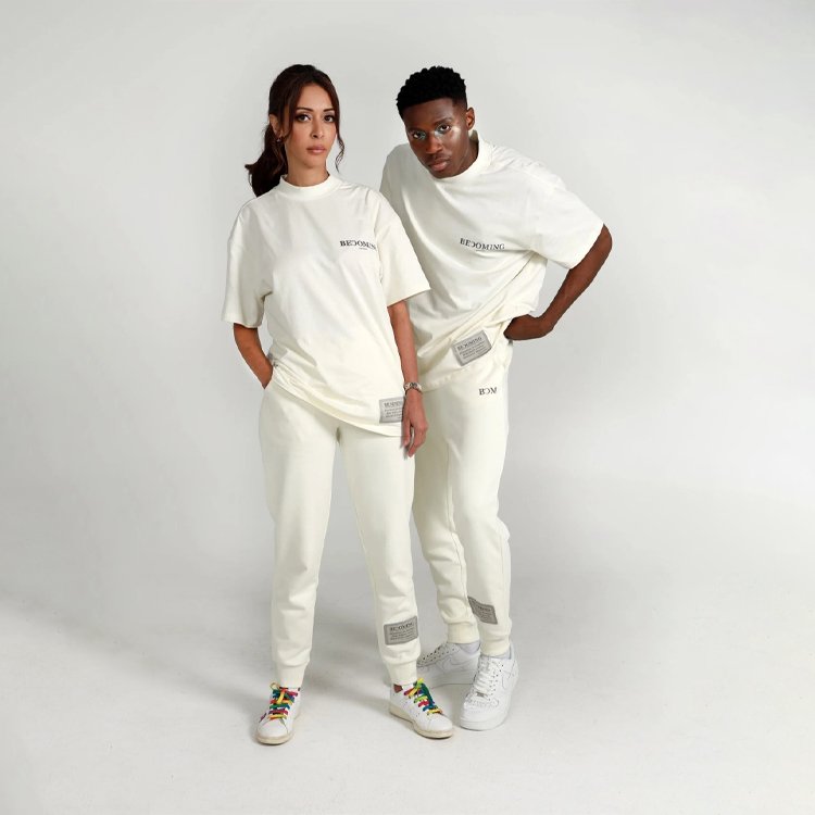 Buy Unisex Cotton T-Shirt – The Everyday Essential for Effortless Style & Comfort