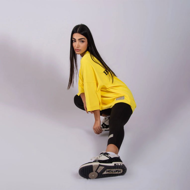 Black Leggings Outfit UK – Streetwear & Gym Looks 2025