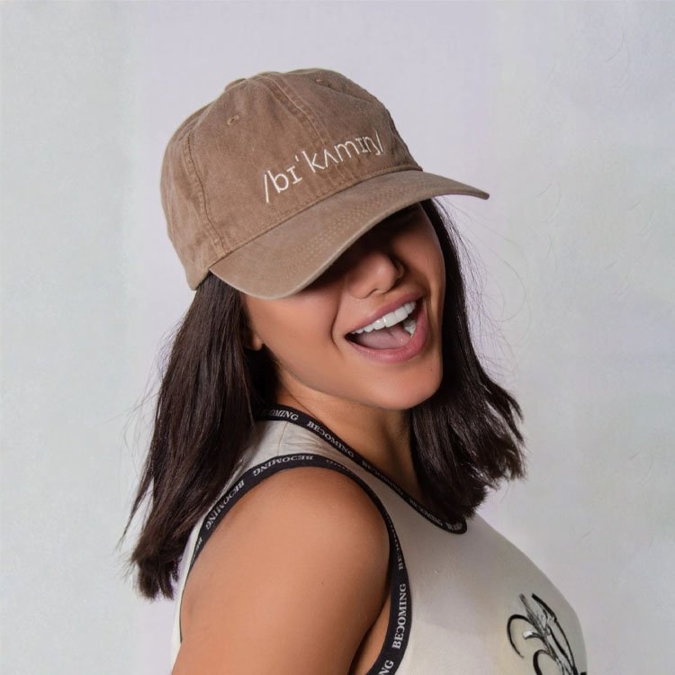 Top 5 Brown Caps for Women in the UK Stylish & Affordable Picks